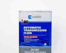 Toyota transmissiya mayesi