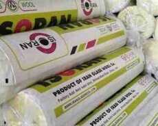 Steklavat şüşə yunu