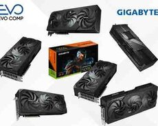 Gigabyte GeForce RTX 5090 WINDFORCE OC 32GB