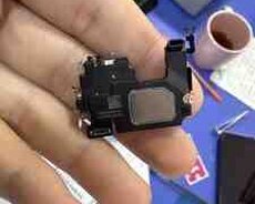 Apple iPhone 14 Blue 128GB, 4GB ön dinamiki