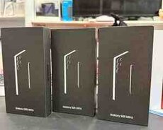 Samsung Galaxy S25 Ultra Titanium Gray 256GB, 12GB