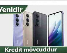 Xiaomi Redmi 15 Midnight Black 128GB, 6GB