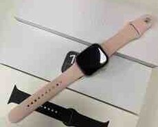 Smart saat apple logo