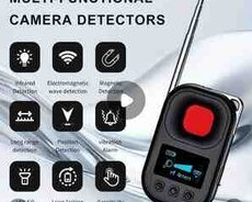 Gizli Kamera detektoru