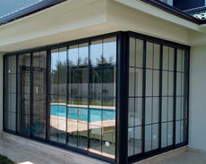 Cam balkon sifarişi