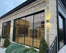 Cam balkon sifarişi