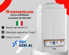 Kombi Immergas CALDAXIA VICTRIX PRO 150Kw