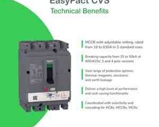 Elektrik avtomatı LV540306