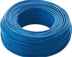 Elektrik kabeli 1x2.5