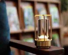 Kafe və restoranlar üçün premium lampalar