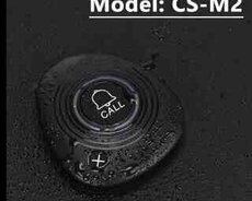 Kafe və restoranlar üçün simsiz çağrı sistemi