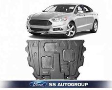 Ford Fusion üçün mühərrik alt qoruyucu plasması