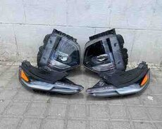 Hyundai Santafe 2018-2020 işıqları