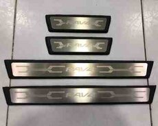 Toyota RAV4 2023 qapı poroqları