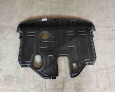 Kia Sorento mühərrik qoruyucusu