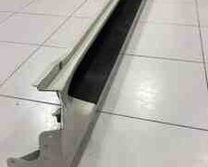 Toyota Prado 150 sol yan ayaqaltısı