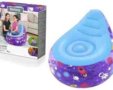 Hava kreslosu Bestway 75122 BW