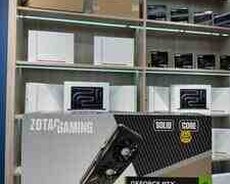 ZOTAC Gaming GeForce RTX 5080 Solid OC 16GB GDDR7