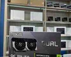 ASUS Dual RTX 5070 12GB OC Edition 90YV0M17-M0NA00