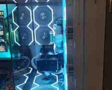 Masaüstü kompüter