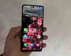 Samsung Galaxy A51 Prism Crush Black 64GB, 4GB