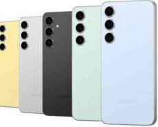 Samsung Galaxy S25 FE Jetblack 256GB, 8GB