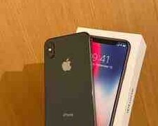 Apple iPhone X Space Gray 64GB, 3GB