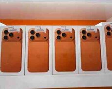Apple iPhone 17 Pro Cosmic Orange 256GB, 12GB