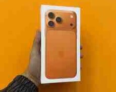 Apple iPhone 17 Pro Max Cosmic Orange 256GB, 12GB