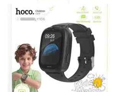 Hoco Y106 kids smart watch