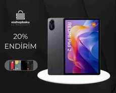 Xiaomi Redmi Pad2 8, 256GB