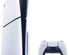 PlayStation 5 Slim 1TB