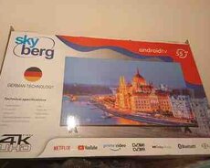 Televizor SkyBerg 55
