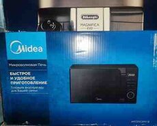 Midea mikrodalğalı sobası