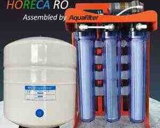 HORECA su filterləri