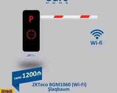 ZKTeco BGM1060 (Wi-Fi)