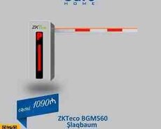 ZKTeco BGM560 şlaqbaumu