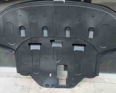 Kia optima 2016-2019 alt qoruyucusu