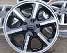 Hyundai diskləri R15