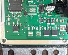 Lada mühərrik beyinləri 