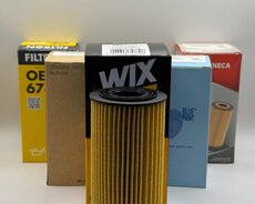 Hyundai Santafe 2012-2015 2.0 Dizel Arginal Yağ Filteri