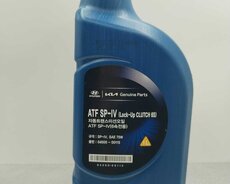 Hyundai Kia Sp-lv orijinal Karobka Yağı