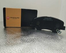 Hyundai Accent 2006-2010 Modelleri Ucun On əyləc Bendi