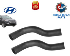 Hyundai Santafe 2016 2.0 Dizel Slanq Radiator Ust