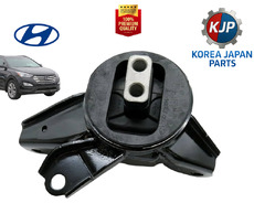 Hyundai Santafe 2016 2.0 Dizel podushka Motor Sol