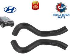 Hyundai Santafe 2016 2.0 Dizel Slanq Radiator Alt