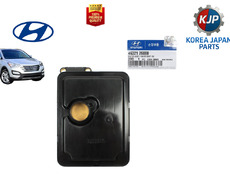 Hyundai Santafe 2013 2.4 Filter Karobka