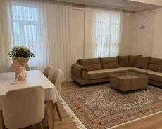 Qonaq və yataq otağı mebeli