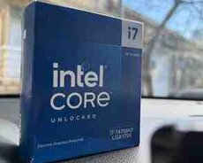 Prosessor i7-14700KF