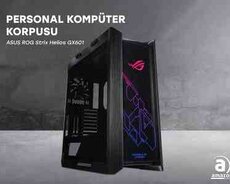 ASUS ROG Strix Helios GX601